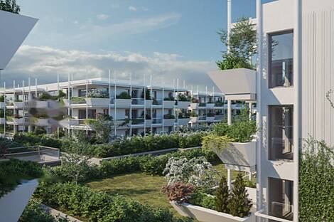 Четырехкомнатная квартира в Юрцковом поселении.: 7