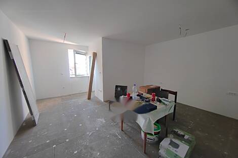 Квартира с одной комнатой Шишка: 6