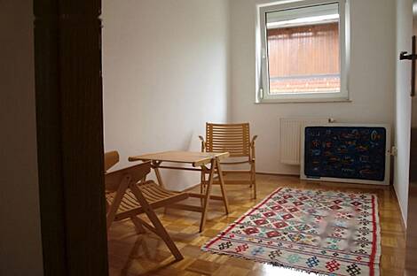 Двухкомнатная квартира полтора Шишка: 5