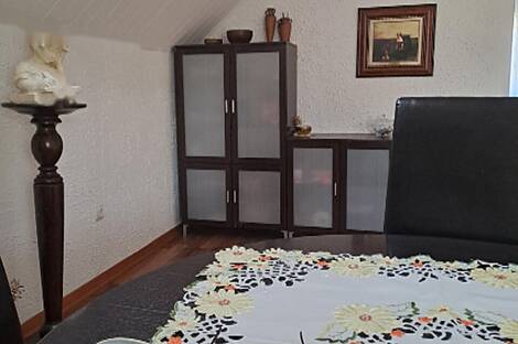 Водмат, квартира с тремя комнатами: 3