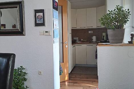 Водмат, квартира с тремя комнатами: 5