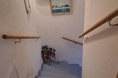 Водмат, квартира с тремя комнатами: 8