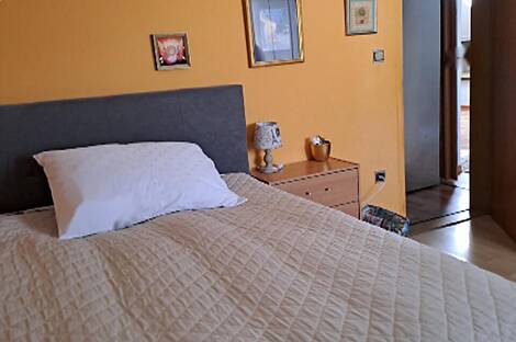 Водмат, квартира с тремя комнатами: 10