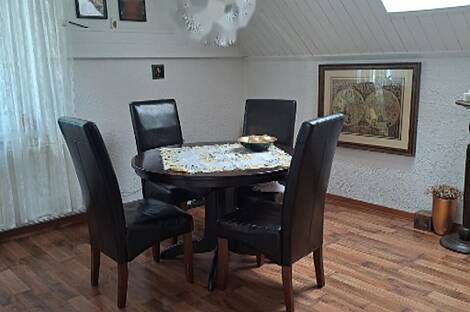 Водмат, квартира с тремя комнатами: 13