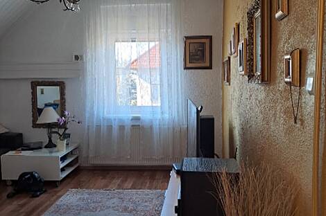 Водмат, квартира с тремя комнатами: 16