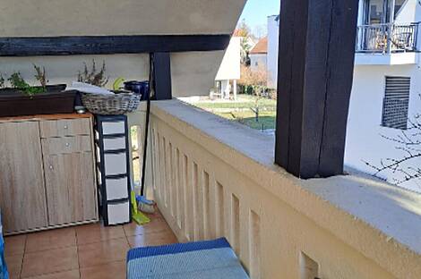 Водмат, квартира с тремя комнатами: 20