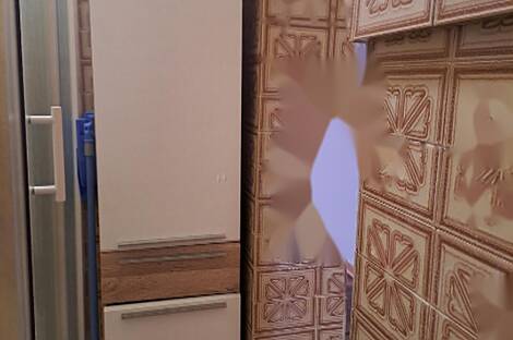 Водмат, квартира с тремя комнатами: 24