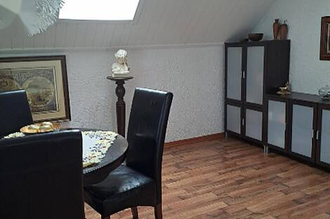 Водмат, квартира с тремя комнатами: 25