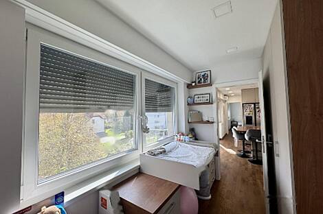 Дом с тремя комнатами в качестве обеспечения кредита: 3