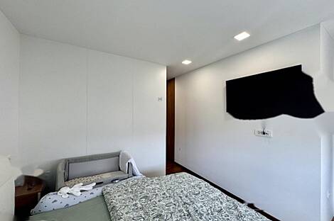 Дом с тремя комнатами в качестве обеспечения кредита: 10