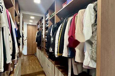 Дом с тремя комнатами в качестве обеспечения кредита: 11