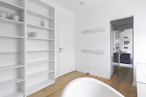 Дом с несколькими комнатами в Залоге: 2