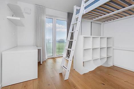 Дом с несколькими комнатами в Залоге: 15