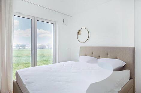 Дом с несколькими комнатами в Залоге: 18