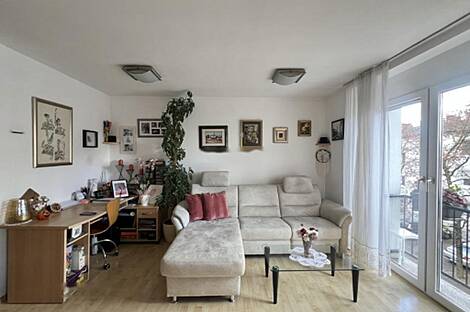 Квартира на Зеленых Холмах: 1