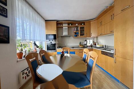 Квартира на Зеленых Холмах: 6