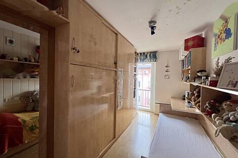 Квартира на Зеленых Холмах: 9