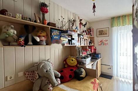 Квартира на Зеленых Холмах: 10