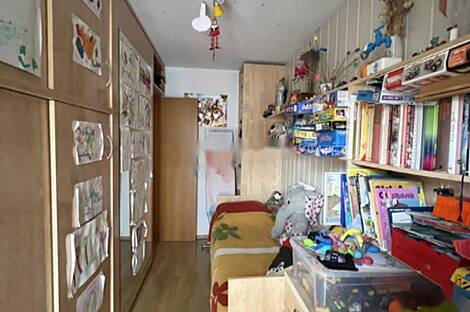 Квартира на Зеленых Холмах: 11