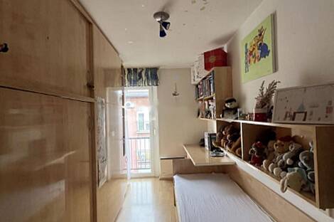 Квартира на Зеленых Холмах: 12