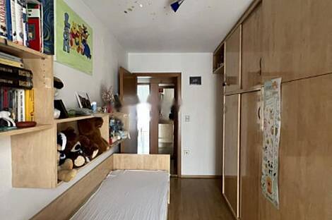 Квартира на Зеленых Холмах: 13