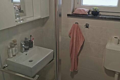 Четырёхкомнатная квартира, ул. Кашель: 2