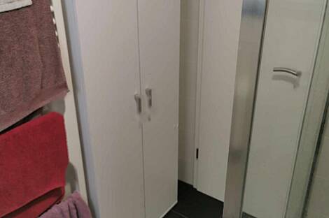 Четырёхкомнатная квартира, ул. Кашель: 7