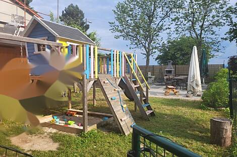 Квартира с тремя комнатами: 2