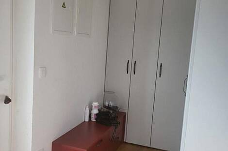 Квартира с тремя комнатами: 11