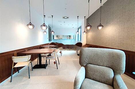 Квартира с двумя комнатами в районе Жупанчичева Яма: 19