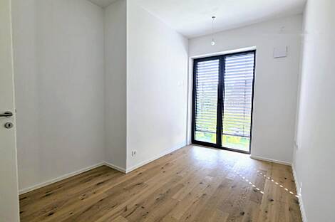 Четырехкомнатная квартира, Любляна Вич: 6