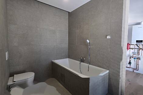 Четырехкомнатная квартира, Любляна Вич: 10