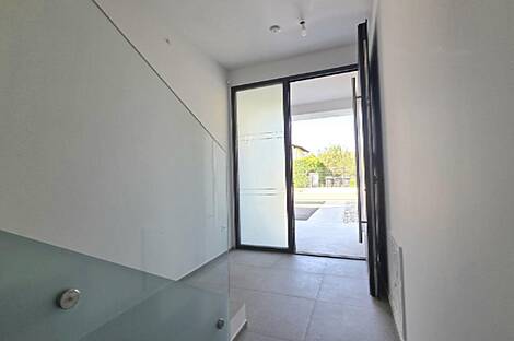 Четырехкомнатная квартира, Любляна Вич: 11