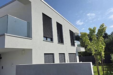 Четырехкомнатная квартира, Любляна Вич: 12