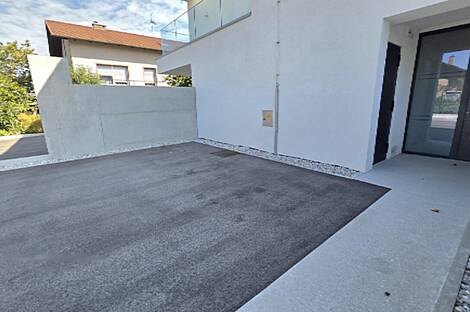 Четырехкомнатная квартира, Любляна Вич: 13