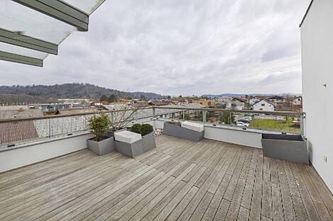 Четырехкомнатная квартира в районе Вич, Любляна.: 5