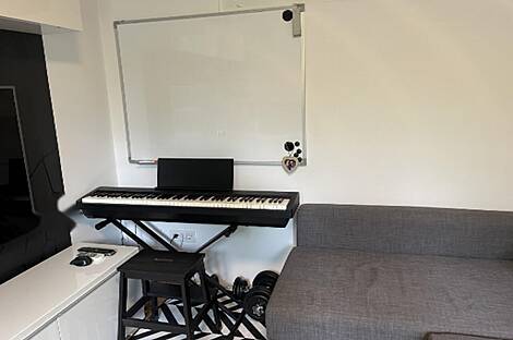 Жилая площадь с одной с половиной комнатой на Горицкой улице: 6