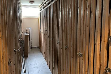 Жилая площадь с одной с половиной комнатой на Горицкой улице: 10