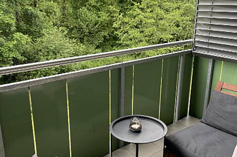 Жилая площадь с одной с половиной комнатой на Горицкой улице: 12