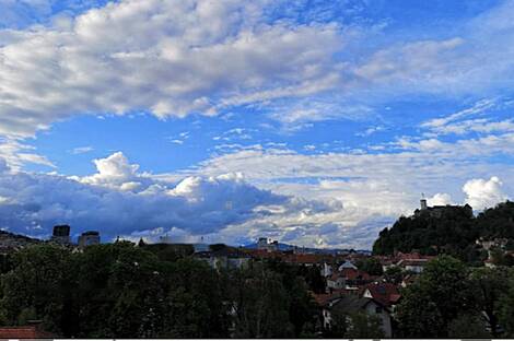 Квартира с двумя комнатами в Трново: 3