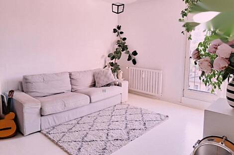 Квартира с двумя комнатами в Трново: 8