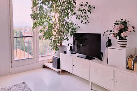 Квартира с двумя комнатами в Трново: 9