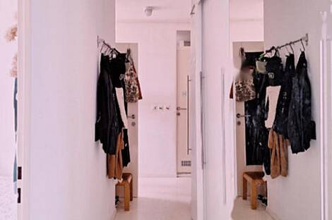 Квартира с двумя комнатами в Трново: 10