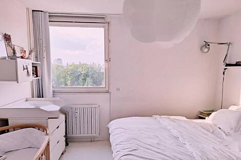 Квартира с двумя комнатами в Трново: 12