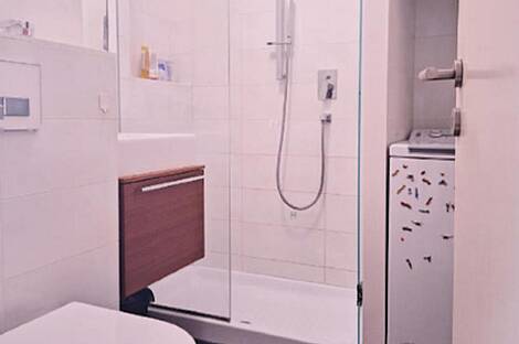 Квартира с двумя комнатами в Трново: 14