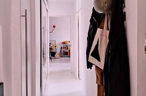 Квартира с двумя комнатами в Трново: 15