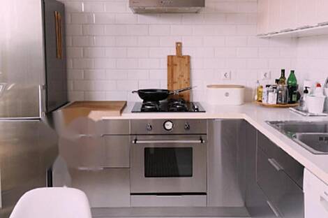 Квартира с двумя комнатами в Трново: 16