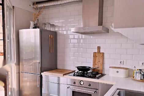 Квартира с двумя комнатами в Трново: 17