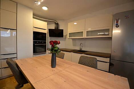 1-комнатная квартира в Новых Фужинах: 1