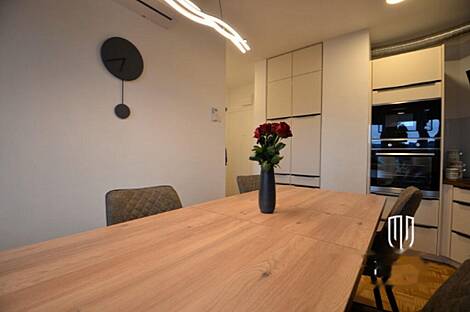 1-комнатная квартира в Новых Фужинах: 5